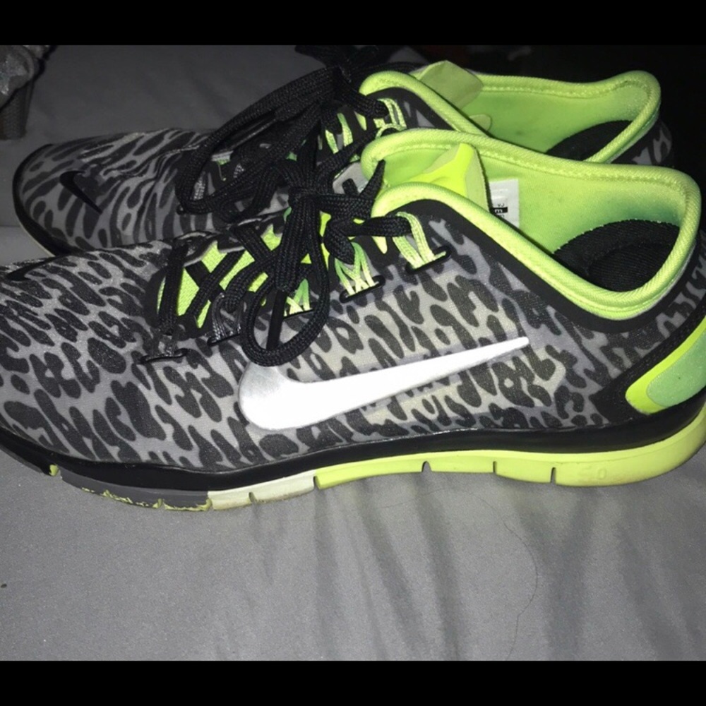 Nike Free Runs TR Connect 2
